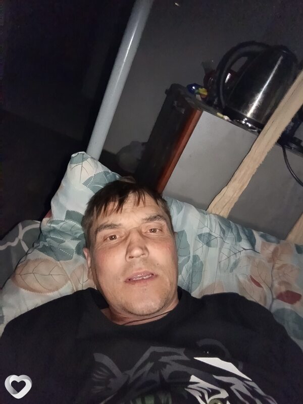 Андрей, 38, Кирове — анкета №2361251
