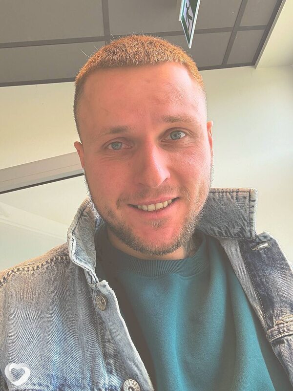 Глеб, 28, Гданьск — анкета №2360986