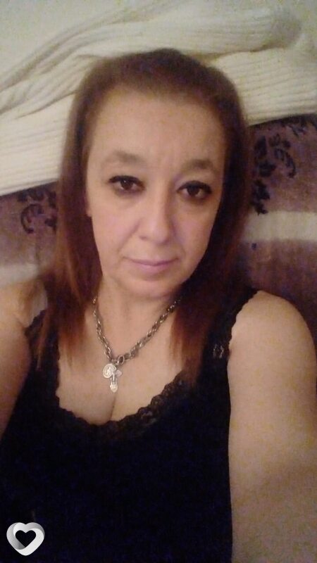 Аня, 50, Владикавказе — анкета №2360989