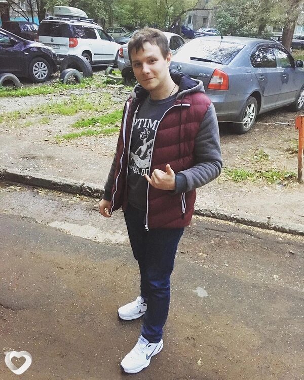 Максут, 33, Перми — анкета №2361003