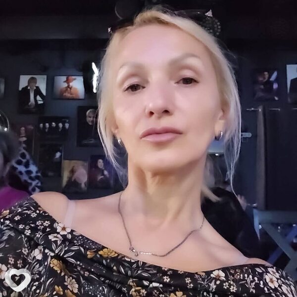 Наталья, 55, Бобруйске — анкета №2361554
