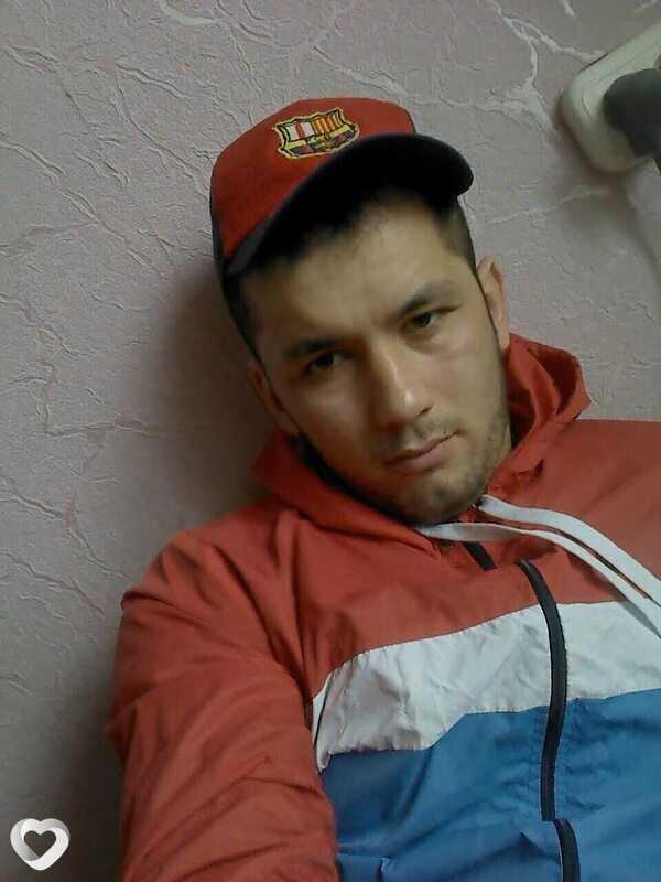 Али, 35, Кокшетау — анкета №2361561