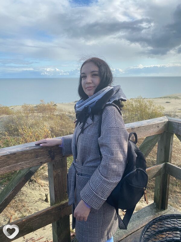 Кристина, 33, Пензе — анкета №2361562