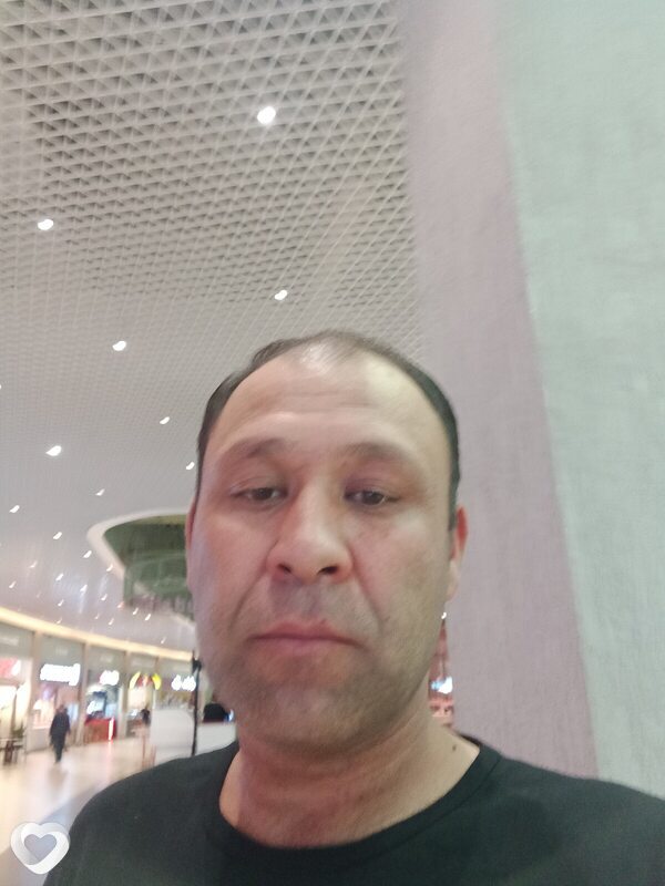 Дили, 40, Выборге — анкета №2361577