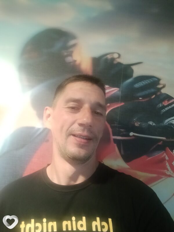 Алексей, 43, Минске — анкета №2361580