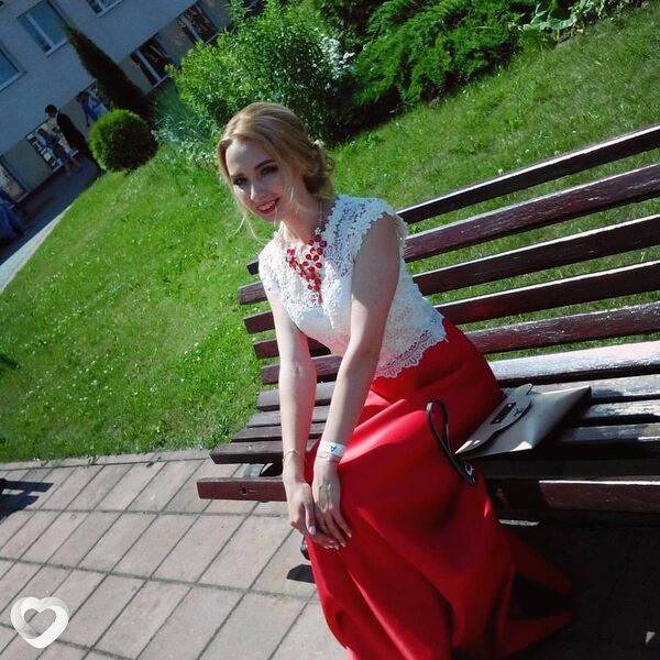 Ольга, 34, Минске — анкета №2361582