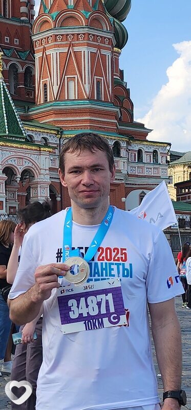 Александр, 39, Саранске — анкета №2361589