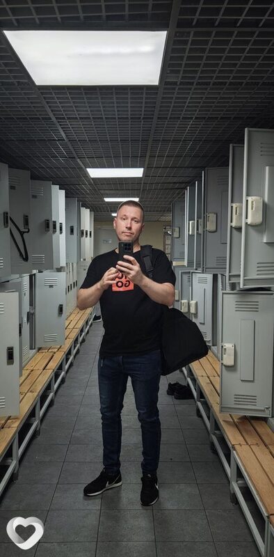 Юрий, 38, Джанкое — анкета №2361590