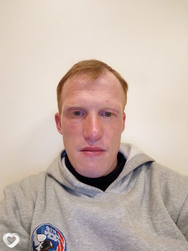 Сергей, 38, Санкт-Петербурге — анкета №2361591