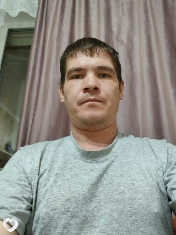 Иван, 36, Чебоксарах — анкета №2361592