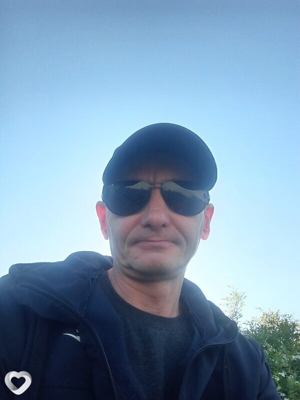 Сергей, 44, Перми — анкета №2361283