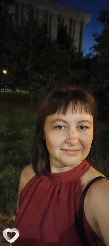 Марина, 43, Москве — анкета №2361291