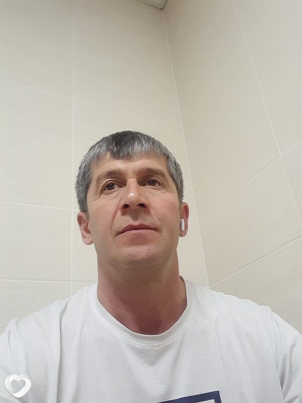 Shod, 55, Москве — анкета №2361293