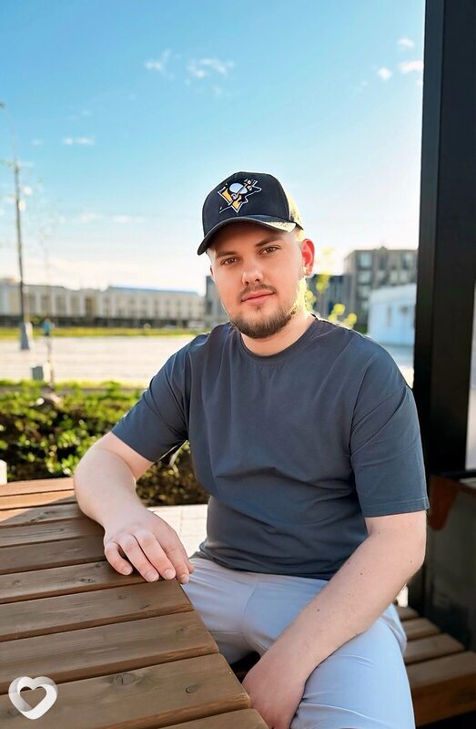 Александр, 29, Верхней Пышме — анкета №2361294