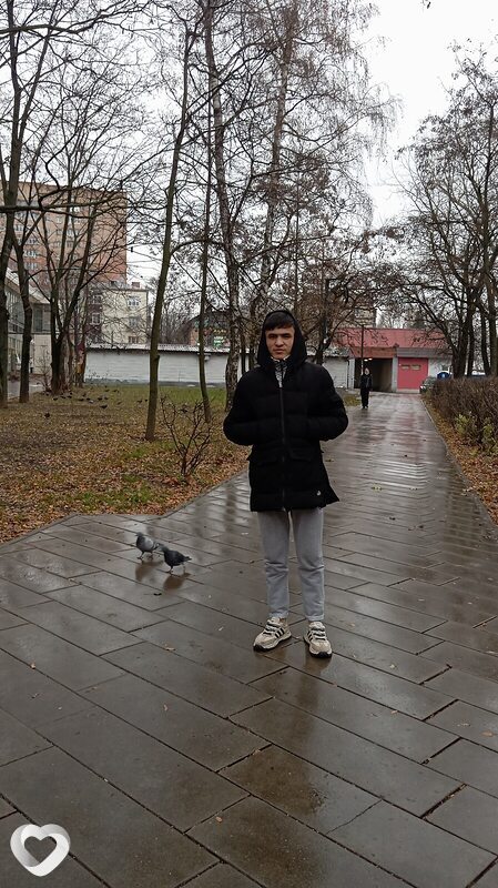 Жавохир, 22, Люберцах — анкета №2361299