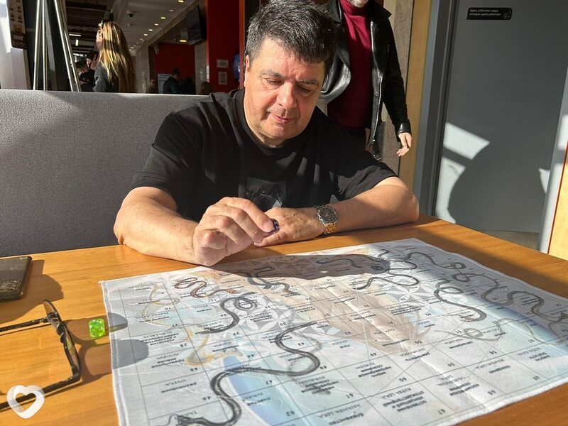 Юрий, 59, Ивантеевке — анкета №2361362