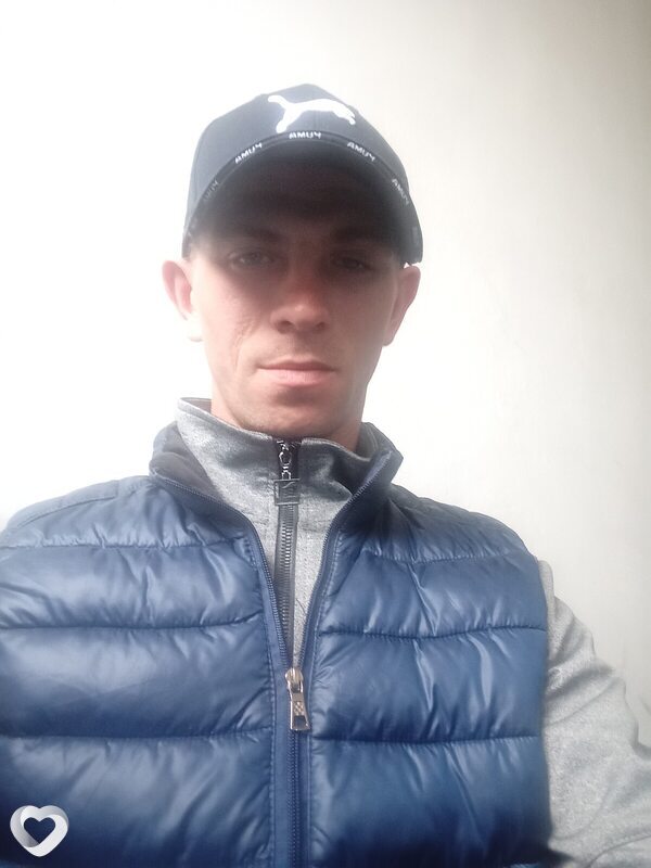 Гена, 29, Анжеро-Судженске — анкета №2361369