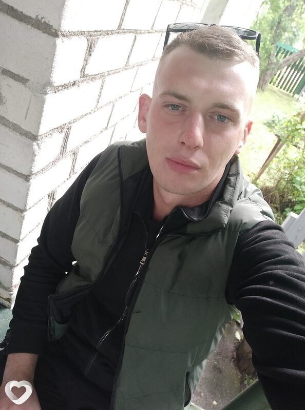 Паша, 26, Смолевичах — анкета №2361375