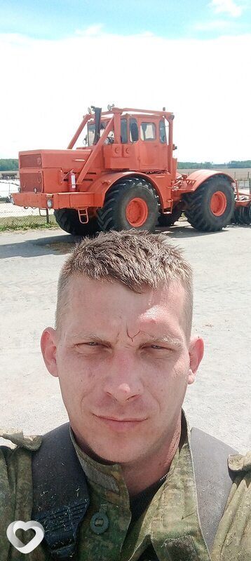 Егор, 36, Минске — анкета №2361439