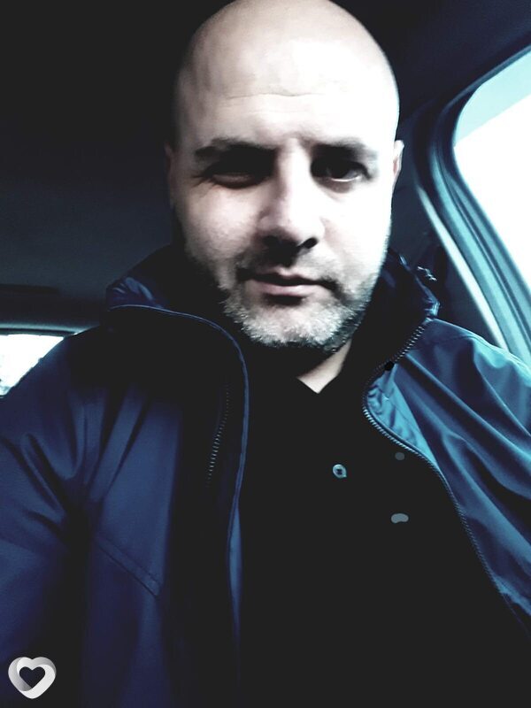 Руслан, 43, Санкт-Петербурге — анкета №2361451