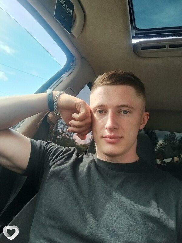 Руслан, 28, Пскове — анкета №2361305