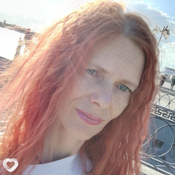 Янитта, 45, Астрахани — анкета №2361309