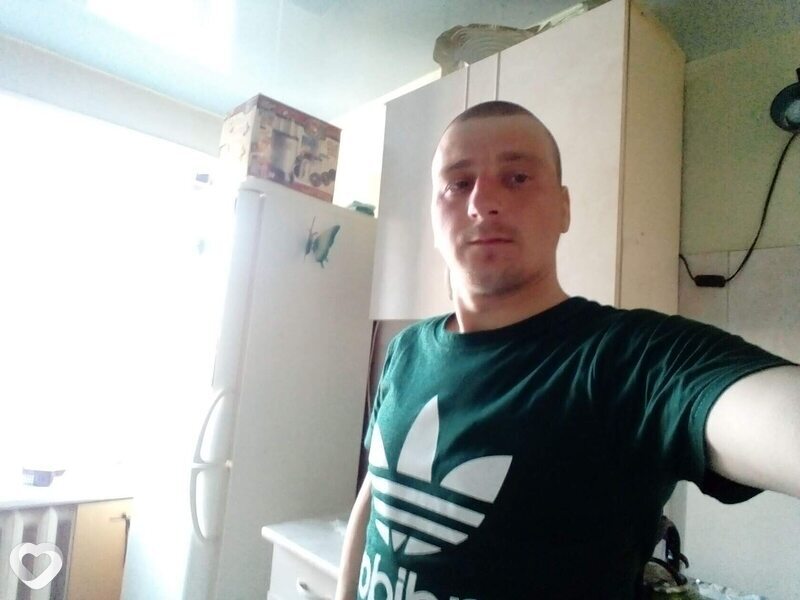 Михаил, 32, Екатеринбурге — анкета №2361315