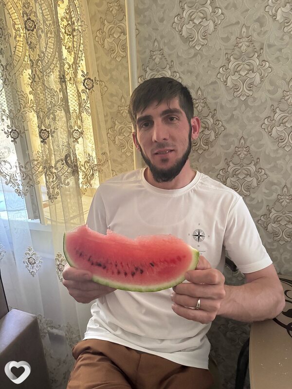 Борз, 30, Невинномысске — анкета №2361316