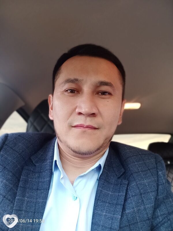 Ерлан, 36, Астане — анкета №2361318