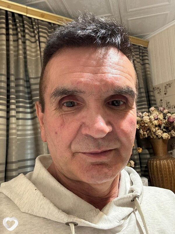 Эрнест, 49, Алуште — анкета №2361457