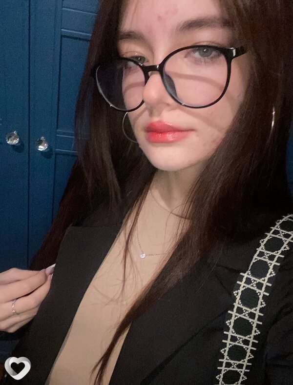 София, 23, Санкт-Петербурге — анкета №2361407