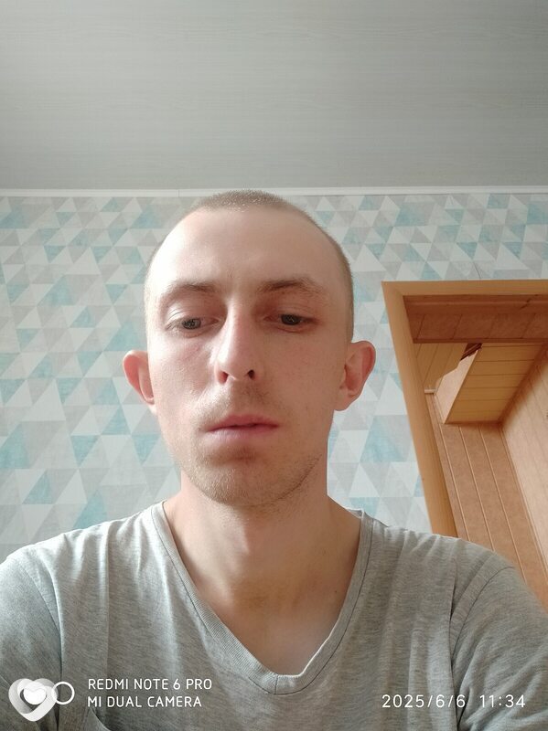 Эдуард Бураков, Сенно
