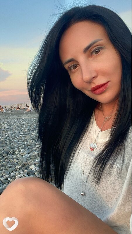 Татьяна, 41, Сочи — анкета №2361418