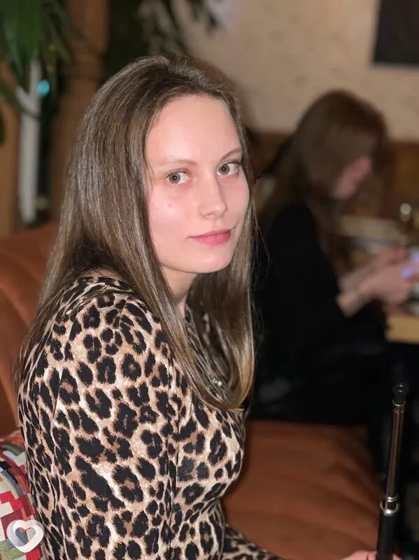 Анастасия, 27, Москве — анкета №2362206