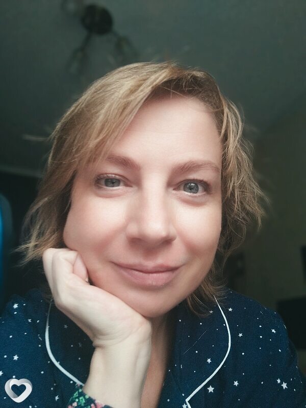 Дарья, 45, Химках — анкета №2362215