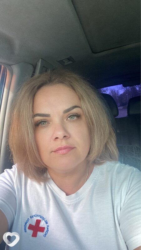 Ирина, 41, Невинномысске — анкета №2361504