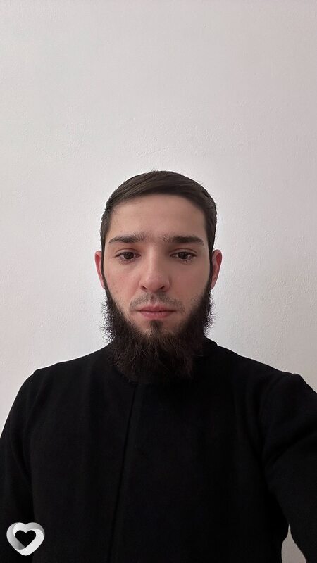 Хамза, 31, Видном — анкета №2361505