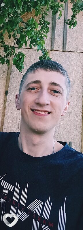 Дмитрий, 32, Казани — анкета №2361507