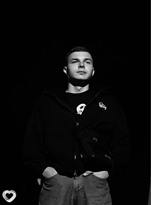 Павел, 19, Москве — анкета №2361514