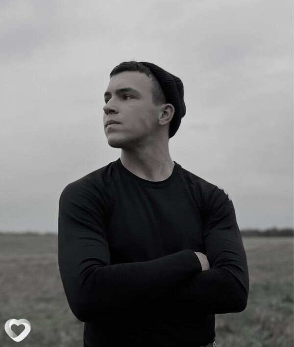 Егор, 25, Москве — анкета №2361523
