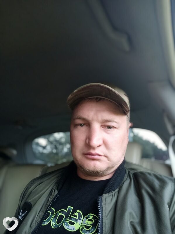 Евгений, 40, Чебоксарах — анкета №2361605