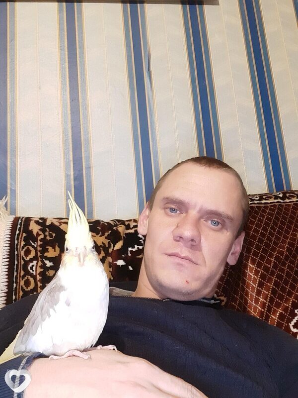 Сергей, 39, Химках — анкета №2361609