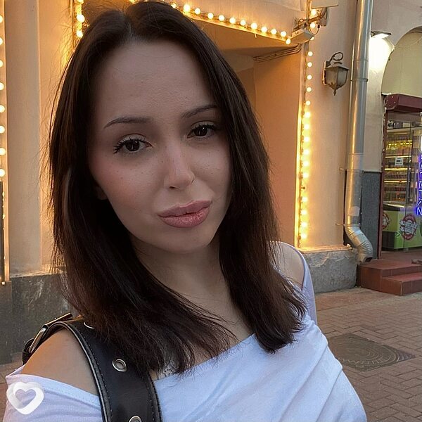 Хелен, 22, Москве — анкета №2361610
