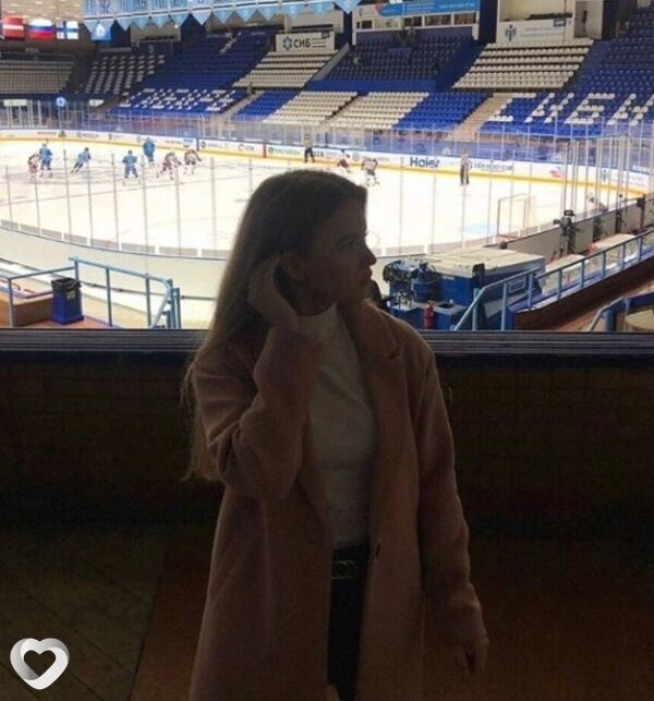 Лера, 23, Москве — анкета №2361611