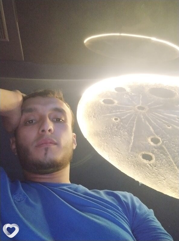 Абзал, 31, Ташкент — анкета №2361617