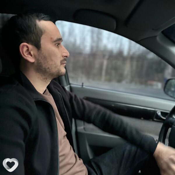 Бекназар, 31, Москве — анкета №2361628