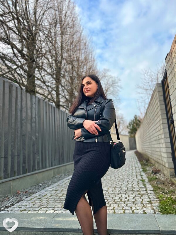 Мария, 36, Калининграде — анкета №2361392