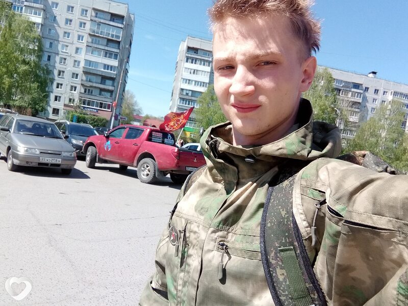 Александр, 22, Белокурихе — анкета №2361402