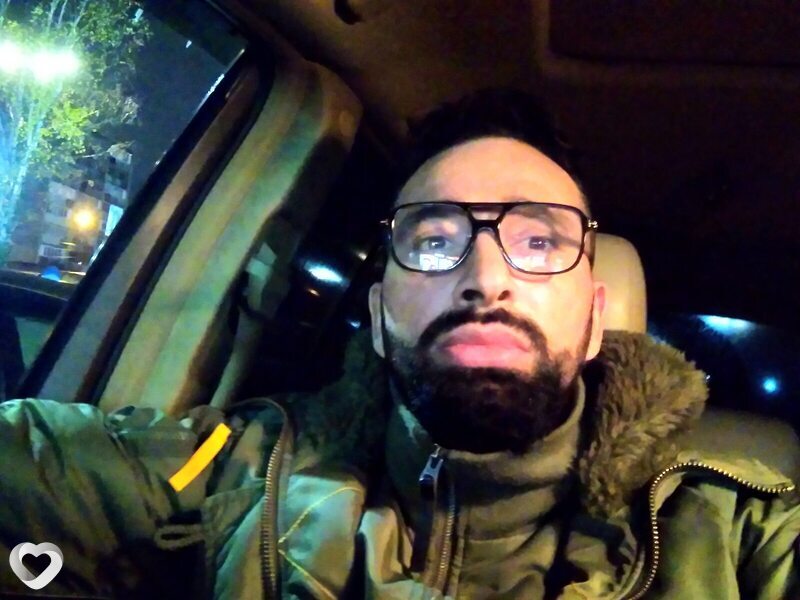 Мurad, 38, Подольске — анкета №2361403