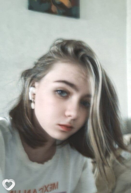 Valeria, 20, Воронеже — анкета №2361482